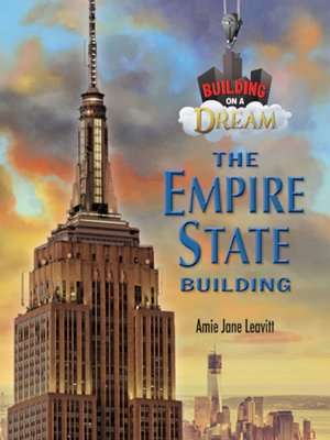 cover image of Empire State Building